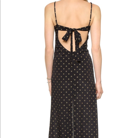 Flynn Skye Kennedy Maxi Dress - Picture 3 of 5